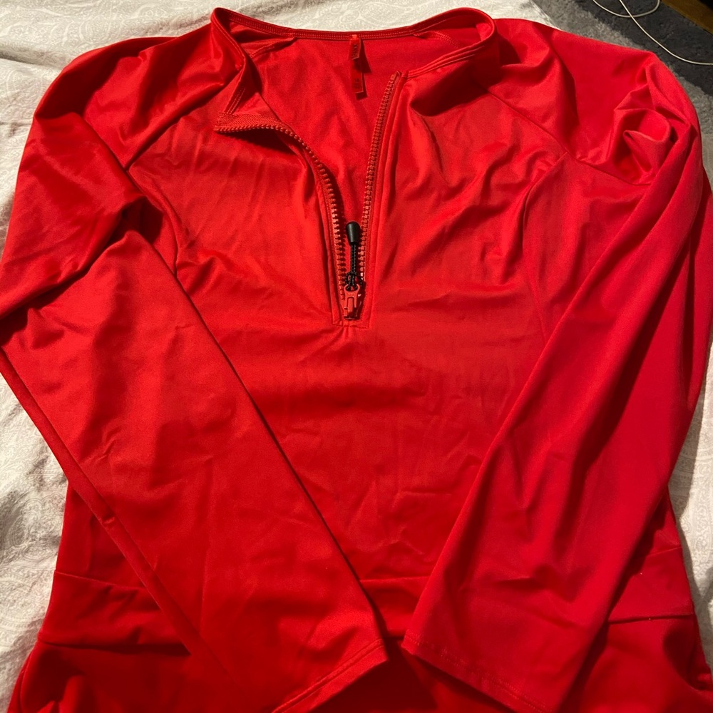 Spanx swim/shape wear